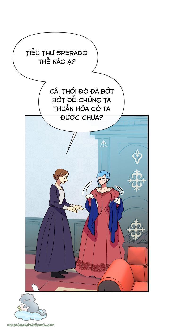 công nương khế ước của gia tộc công tước quái vật chapter 63 24