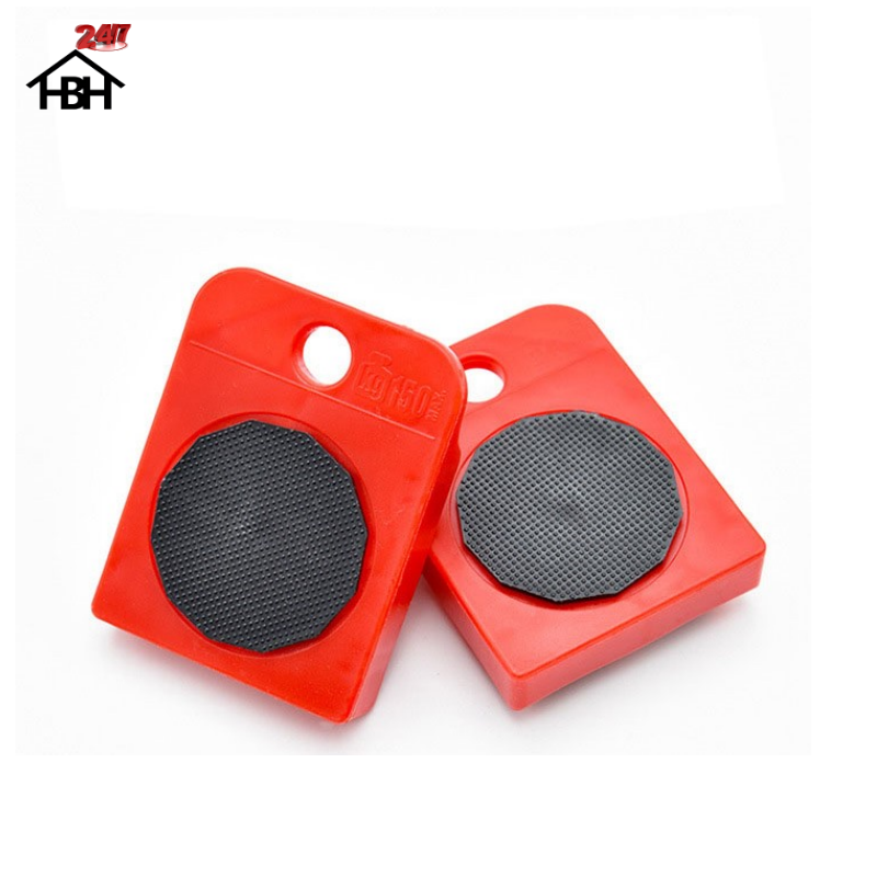 Bộ dụng cụ nâng và di chuyển đồ đạc tiện dụng