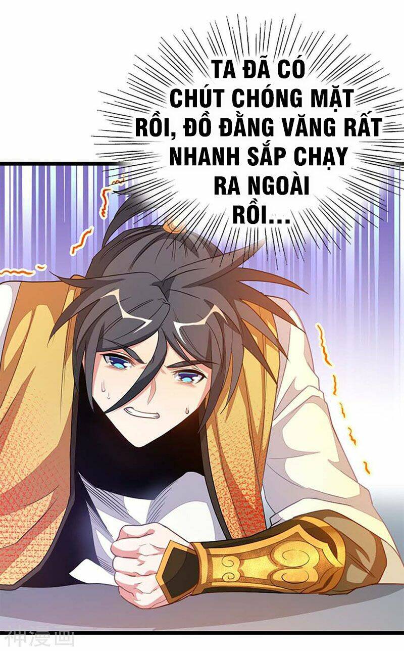 cửu dương thần vương chapter 205 4