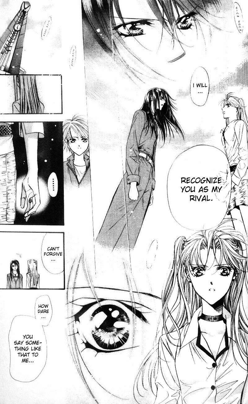 thử thách của kyouko chapter 30 30