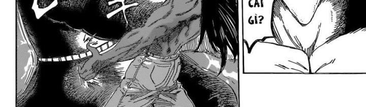 thánh tỏi sành ăn chapter 366 31