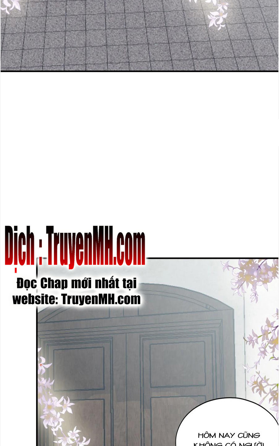 bạo quân ái nhân chapter 114 3