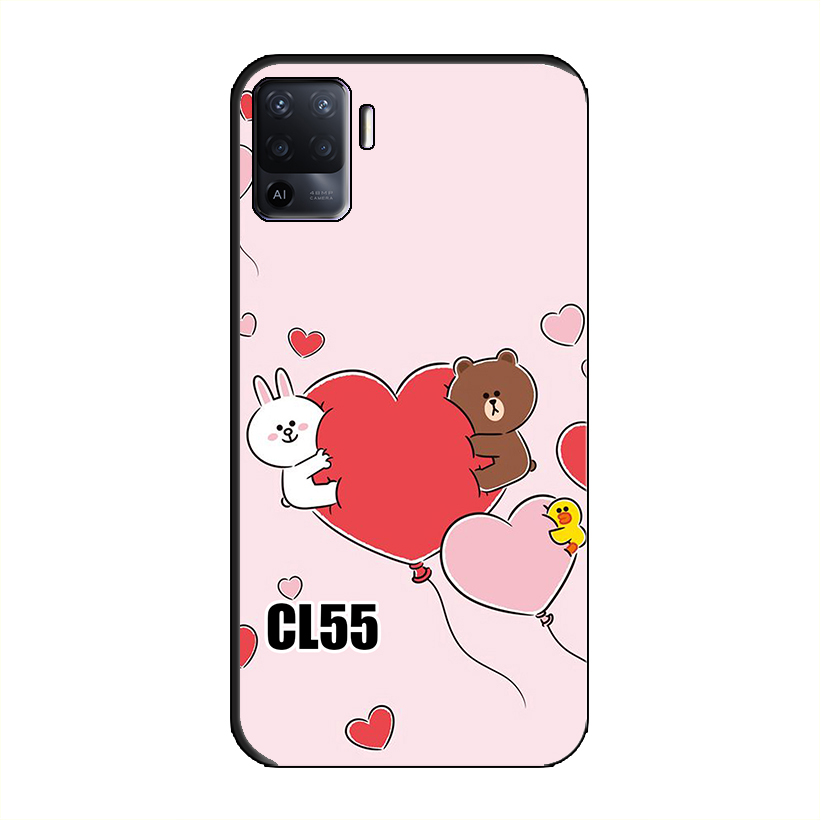 Ốp Lưng Dành Cho OPPO A94