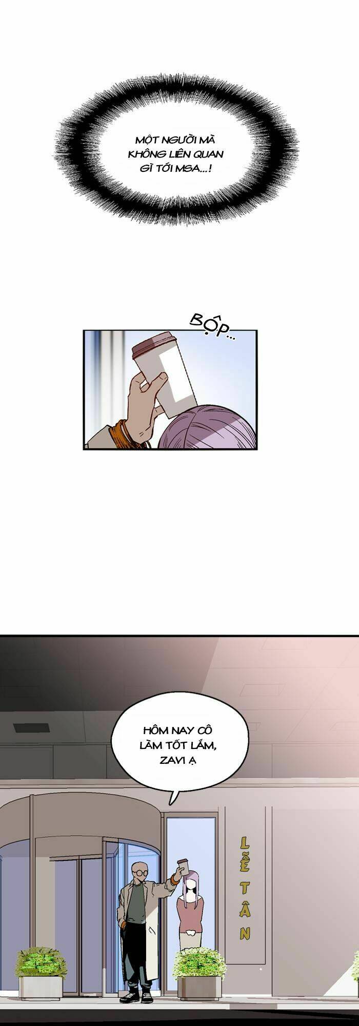 người máy hủy diệt chapter 48 13