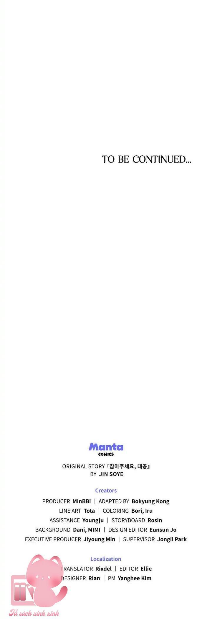 kiên nhẫn chút nào, đại công tước chapter 53 60