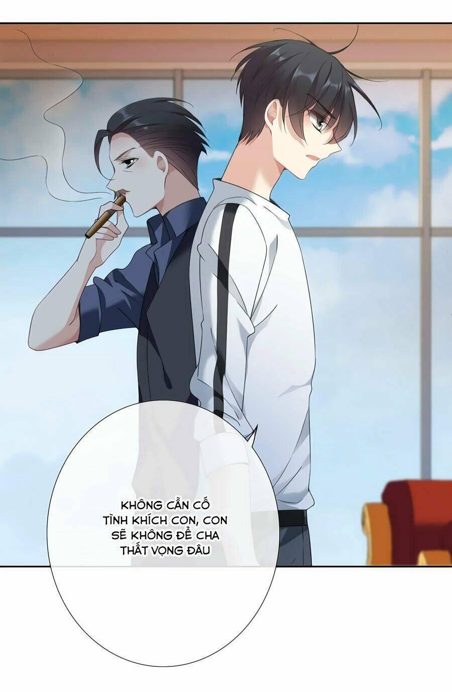 nhân chất tình nhân chapter 15.2 25