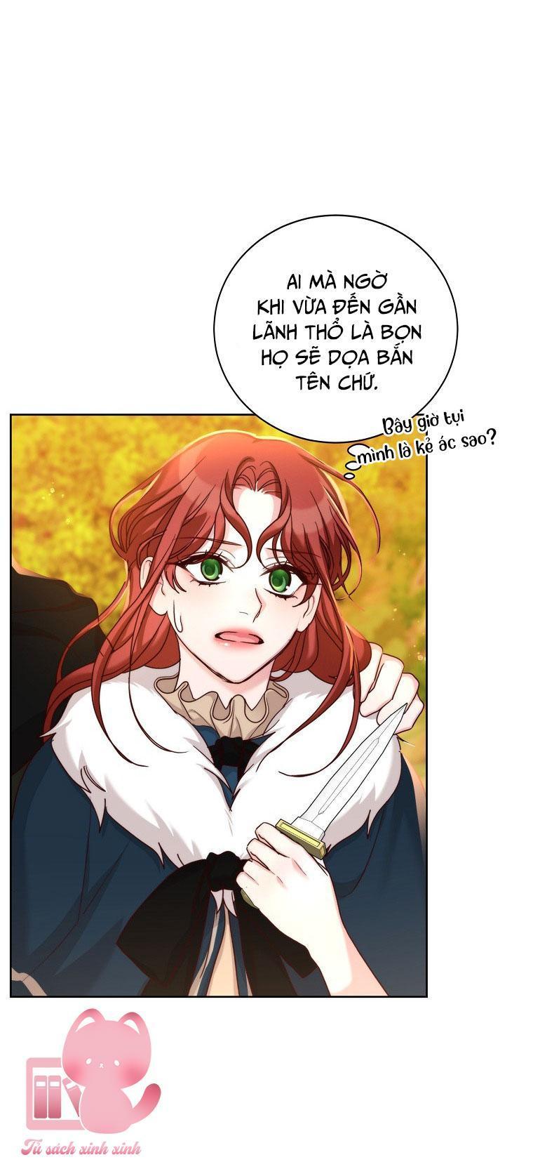 thế thì ta cứ trở thành kẻ ác thôi chapter 62 15