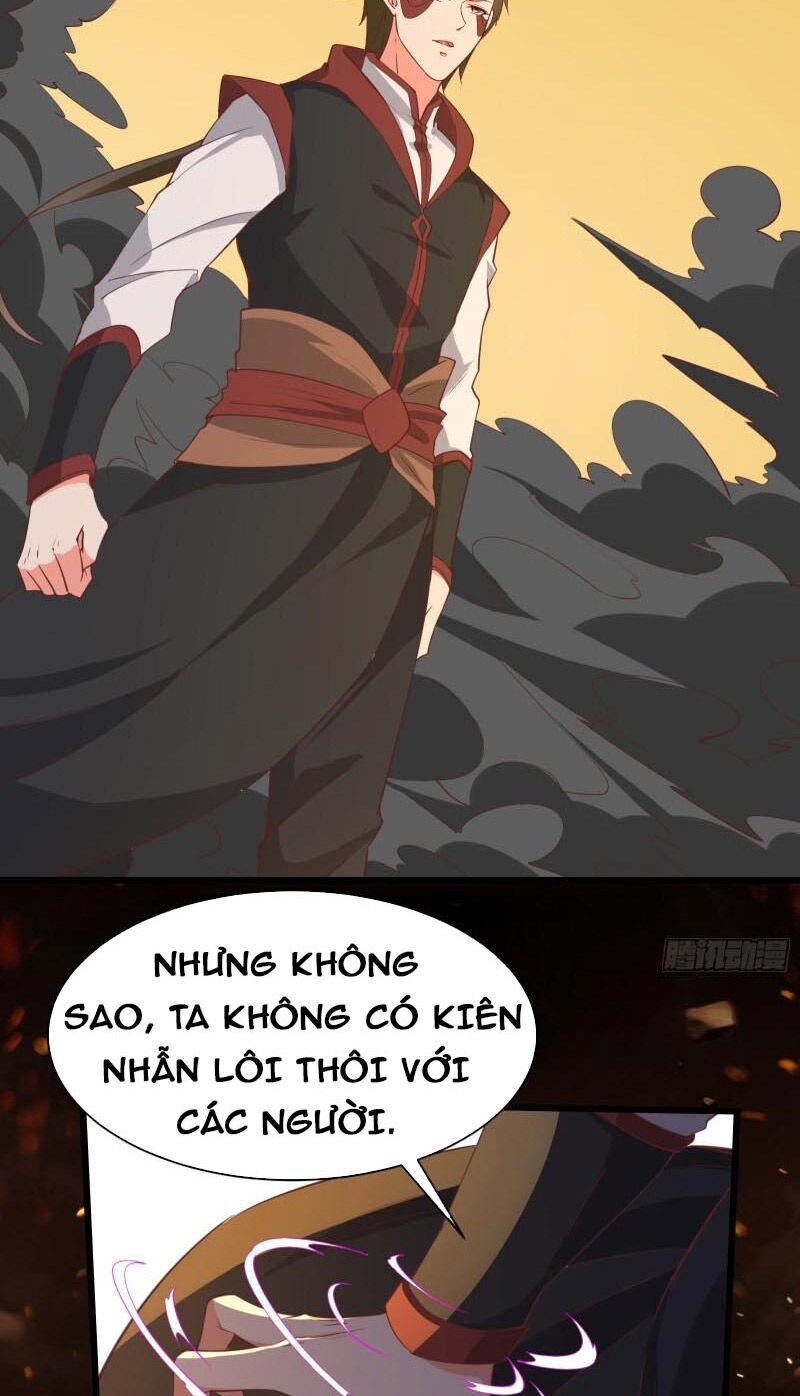 ta lập hậu cung tại tây du ký chapter 95 6