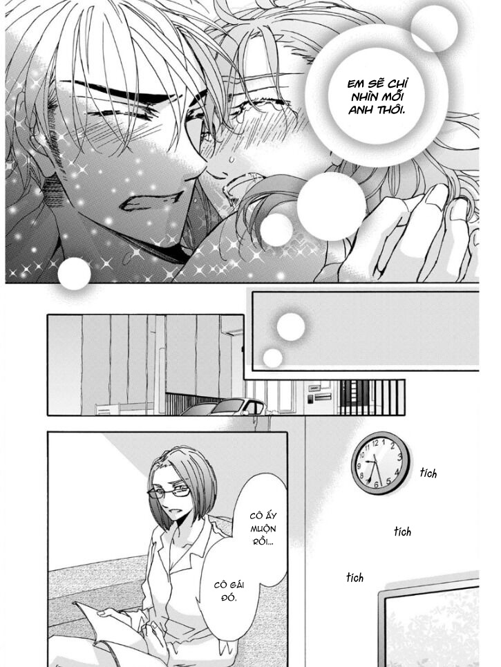 tên tội phạm nguy hiểm chapter 5 24