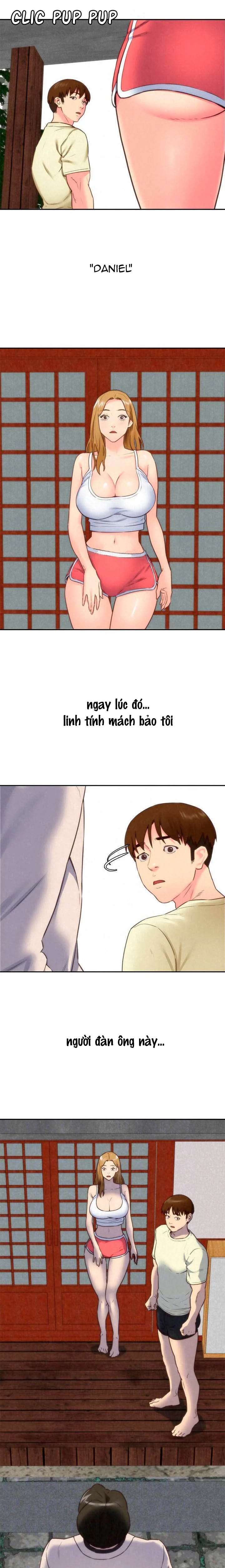 cô gái bé nhỏ của tôi chapter 38.1 10