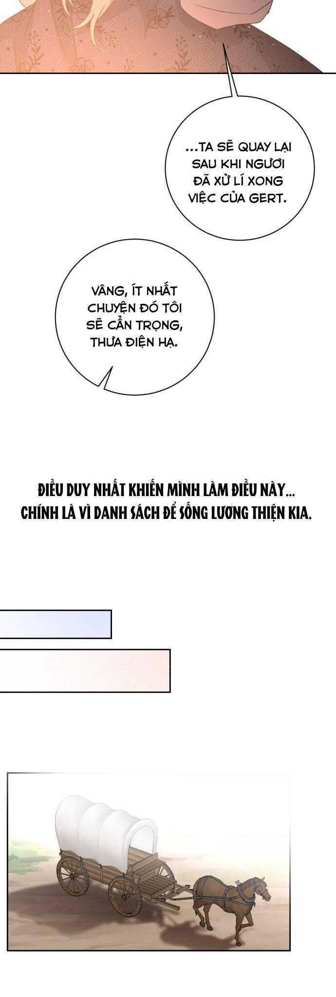 bạo chúa muốn sống hiền lành chapter 29 15