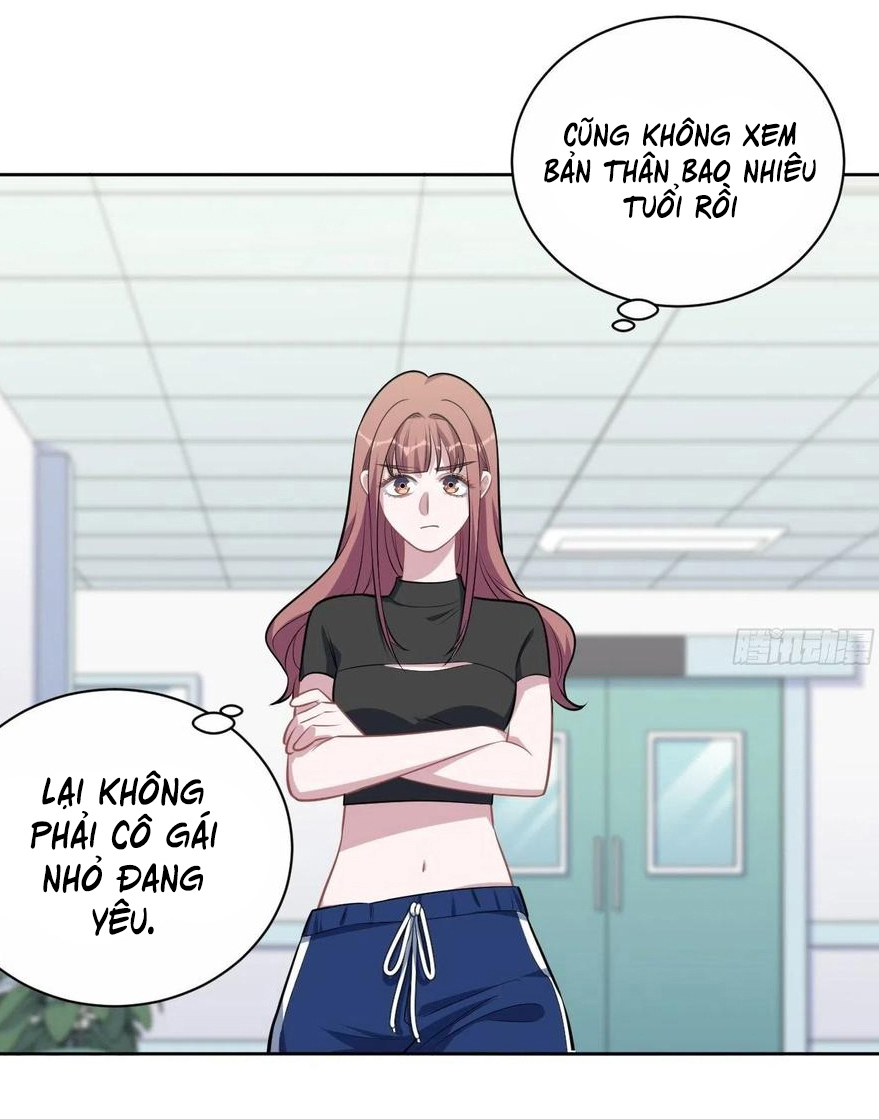 bố vợ đại nhân là bà xã chapter 133 3