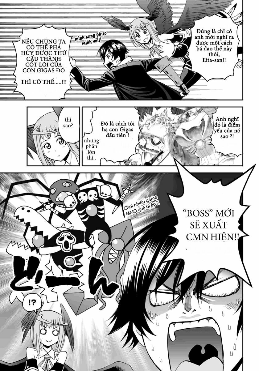 12 beast chapter 4.1 9