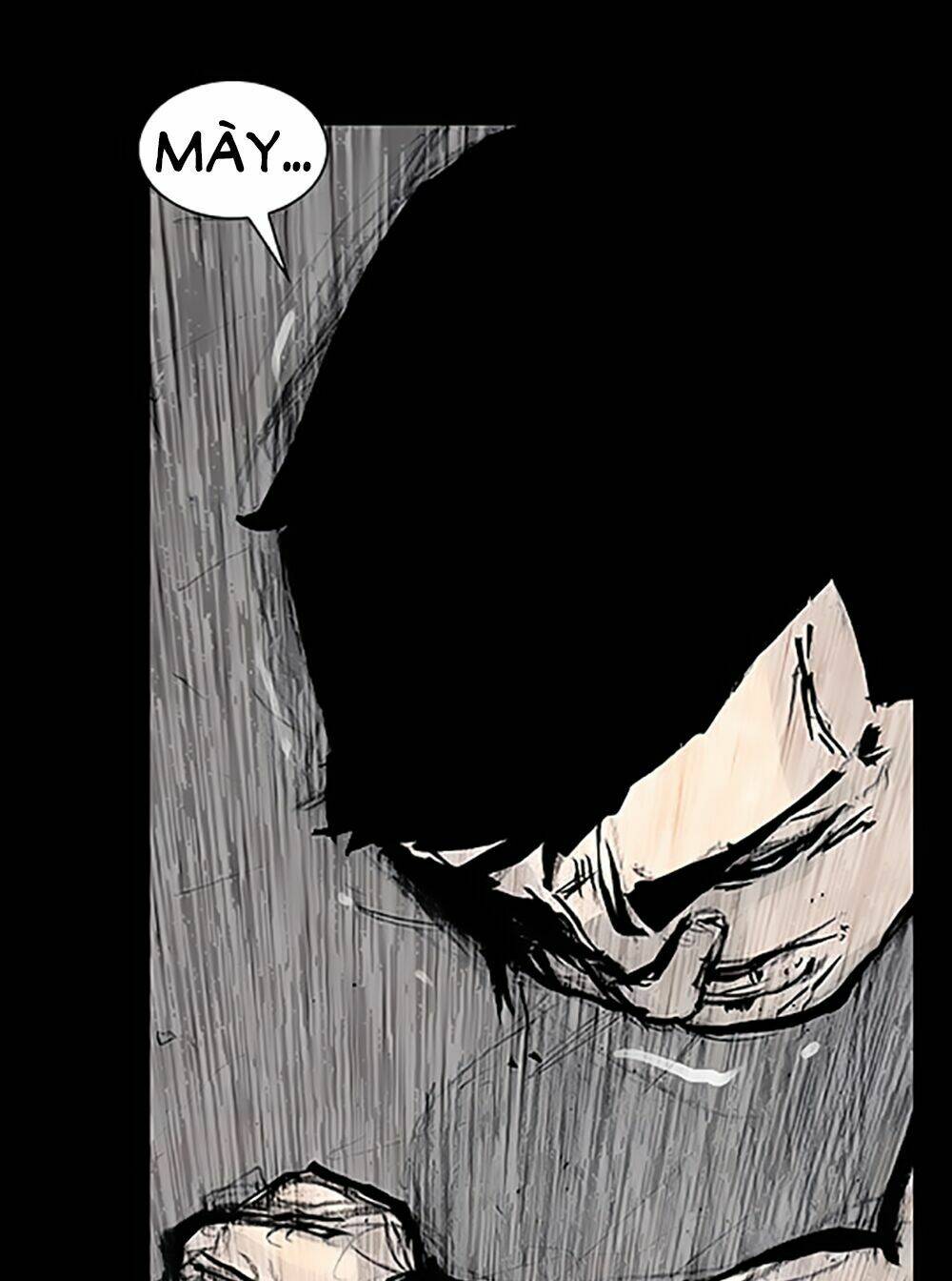 độc cô tiền truyện chapter 134 32