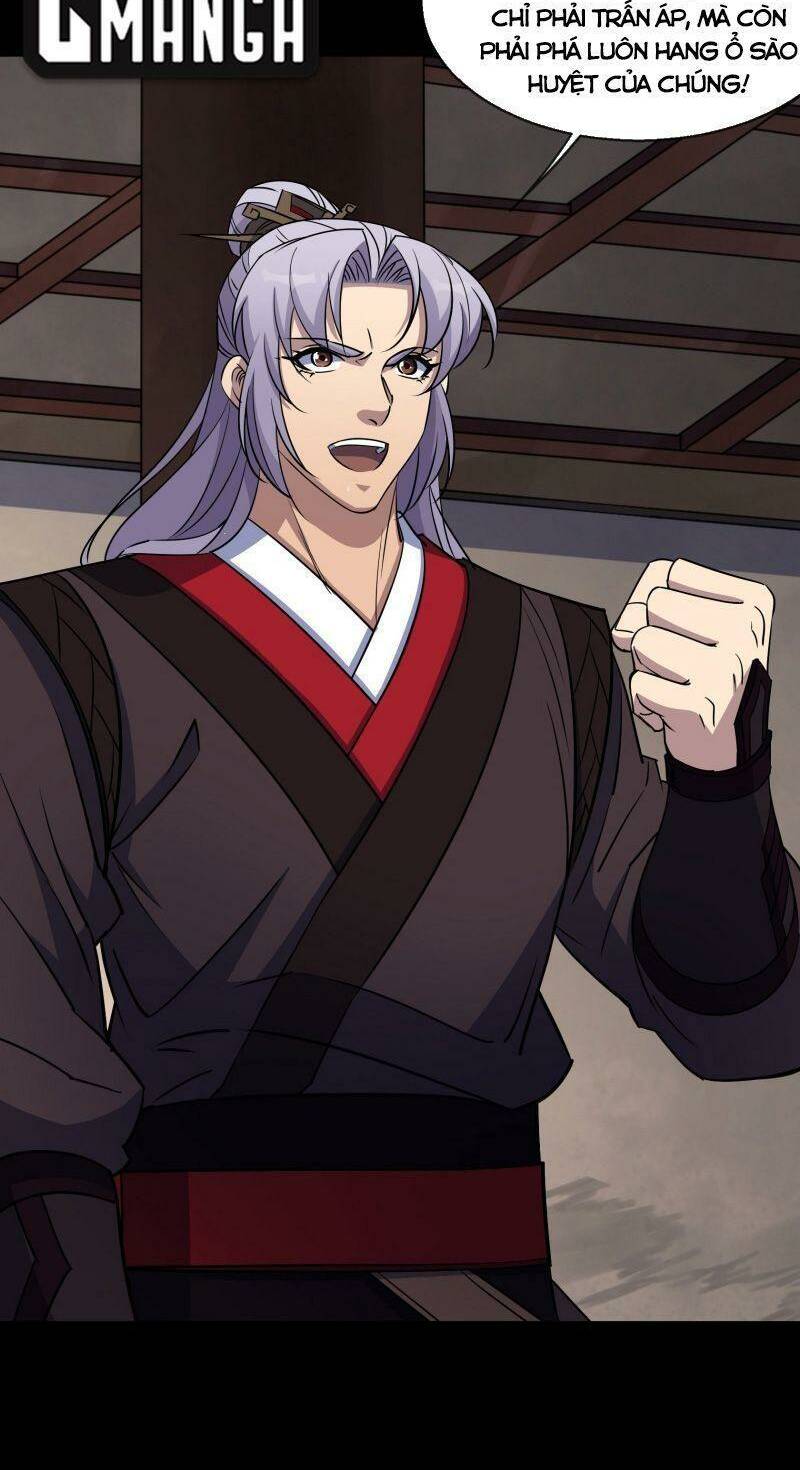 thông u đại thánh chapter 94 26