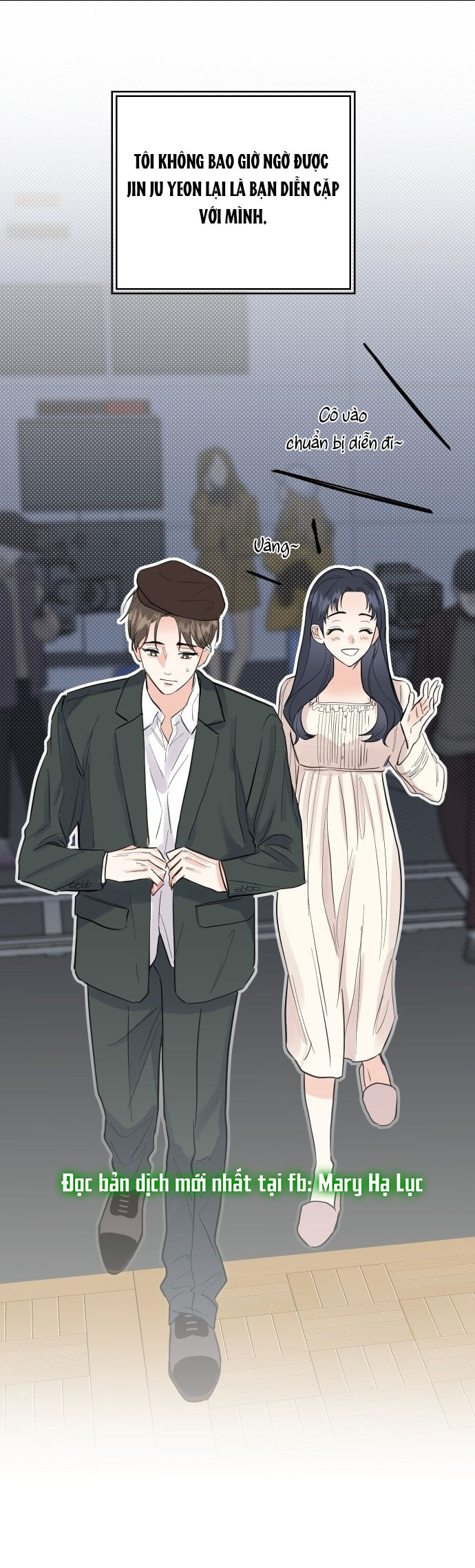 Tuyển Tập Truyện Ngắn Dằm Khăm Của Bạn Mảy chapter 20.2 - Trang 28