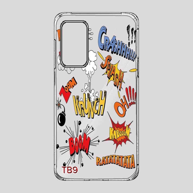 Ốp Lưng Dành Cho OPPO RENO 6Z