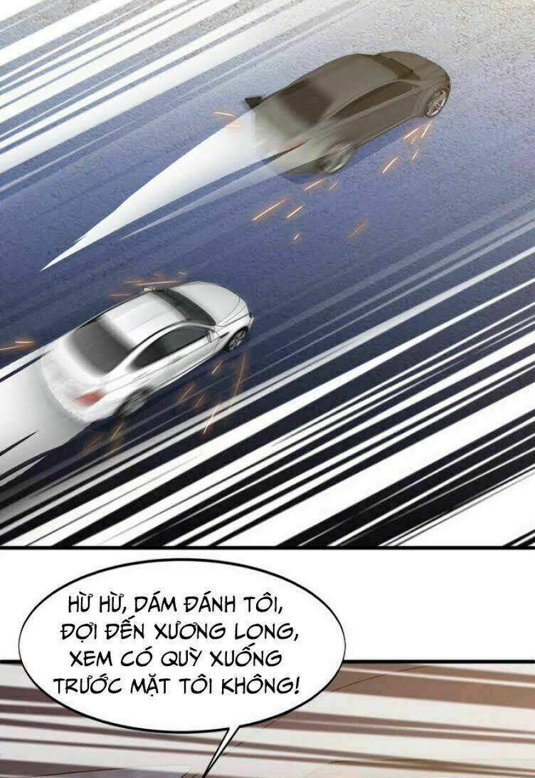 siêu cấp hộ vệ của đại tiểu thư chapter 27 24