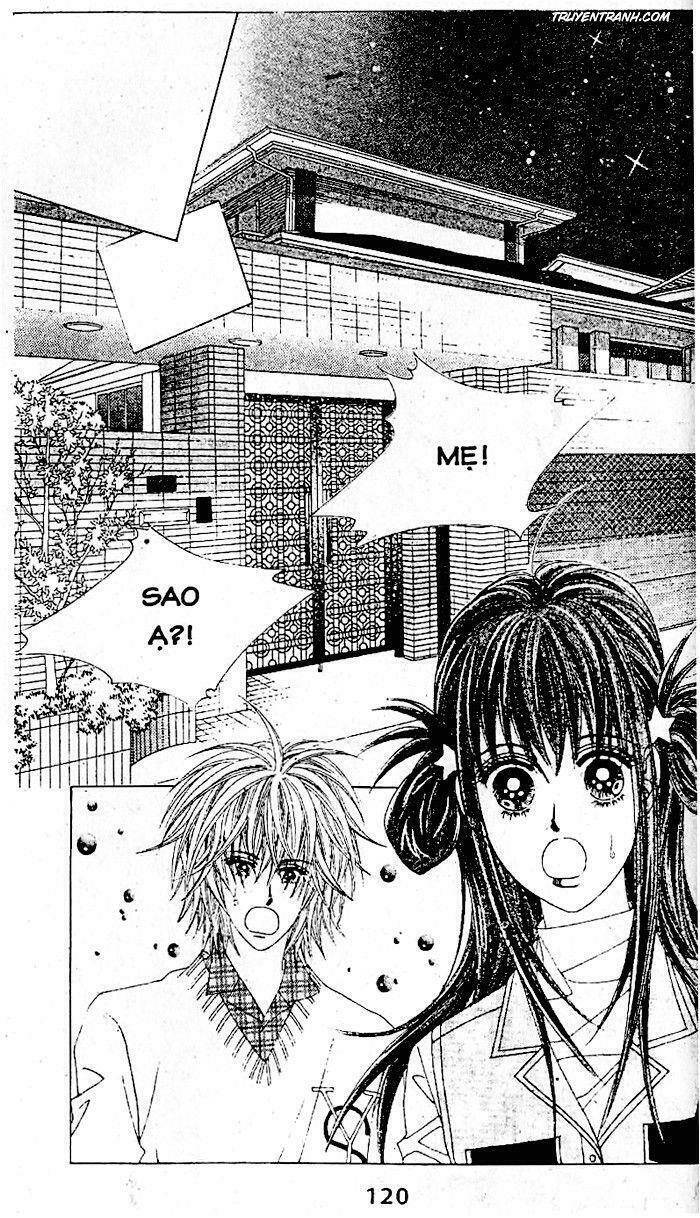 nhà trọ hoàn hảo chapter 65 8