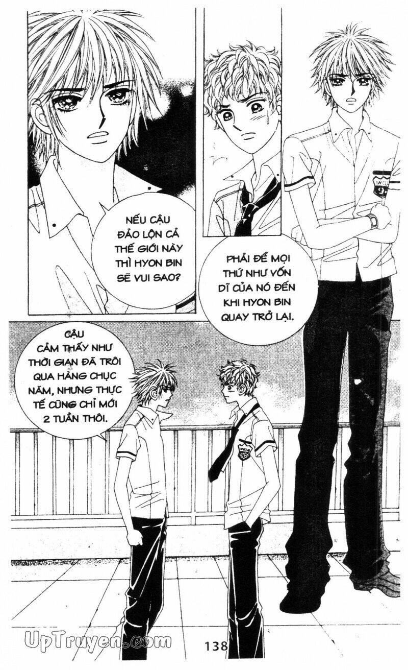 mặt nạ tình yêu chapter 41 50