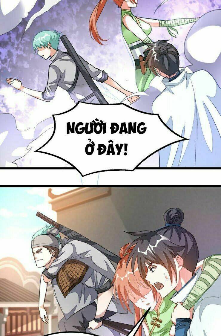 cửu dương thần vương chapter 127 5