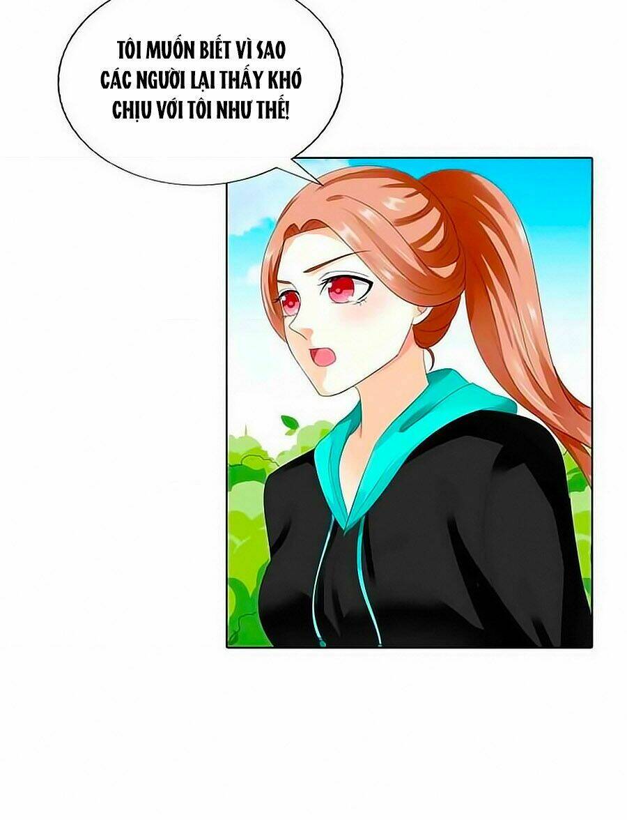 song diện danh viện chapter 45 5