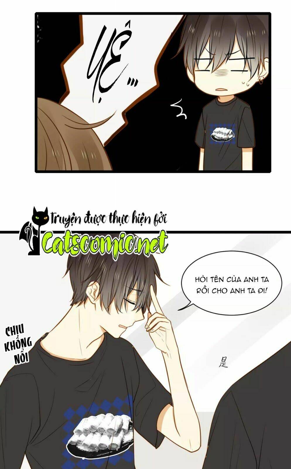 điều giáo quan hệ chapter 20 11