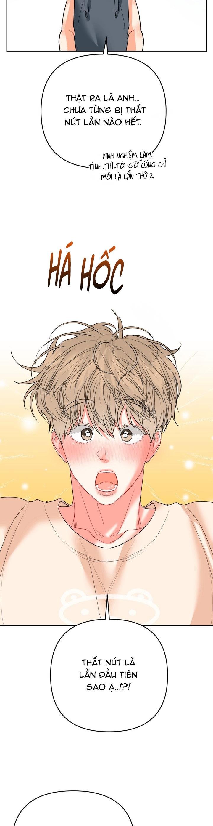 omega của anh trai chapter 13 25