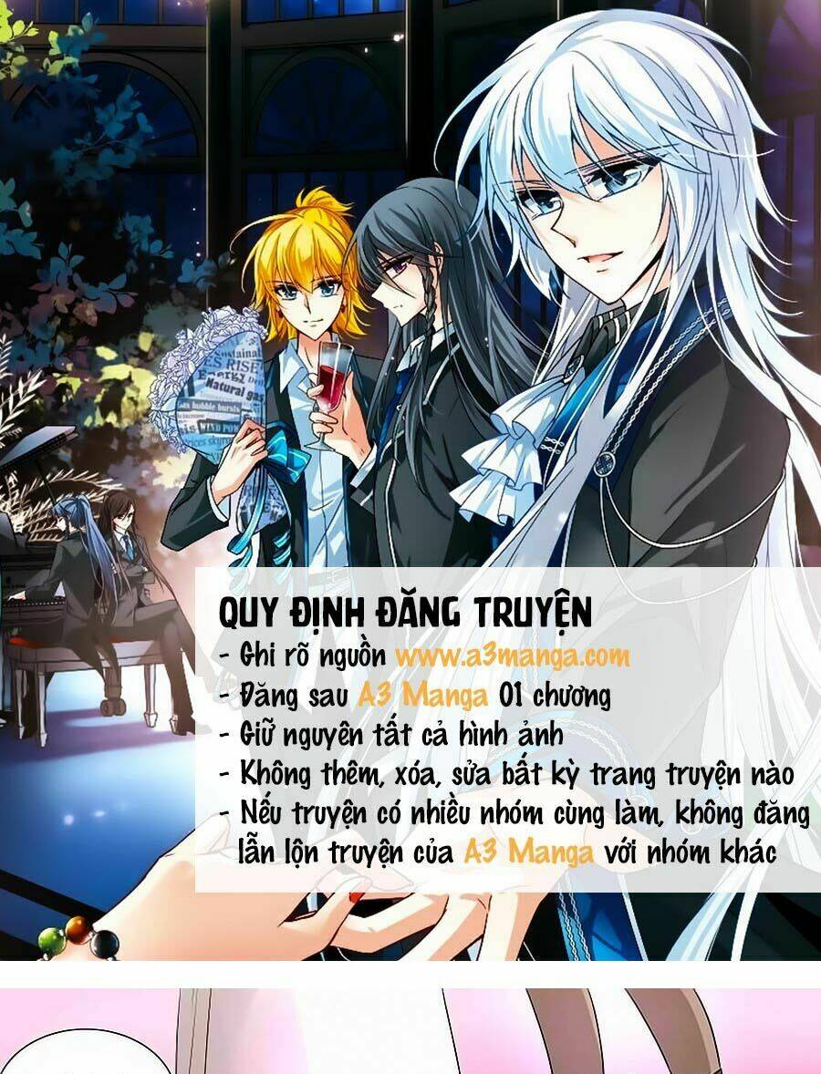 luyện ngục trọng sinh chapter 4 1