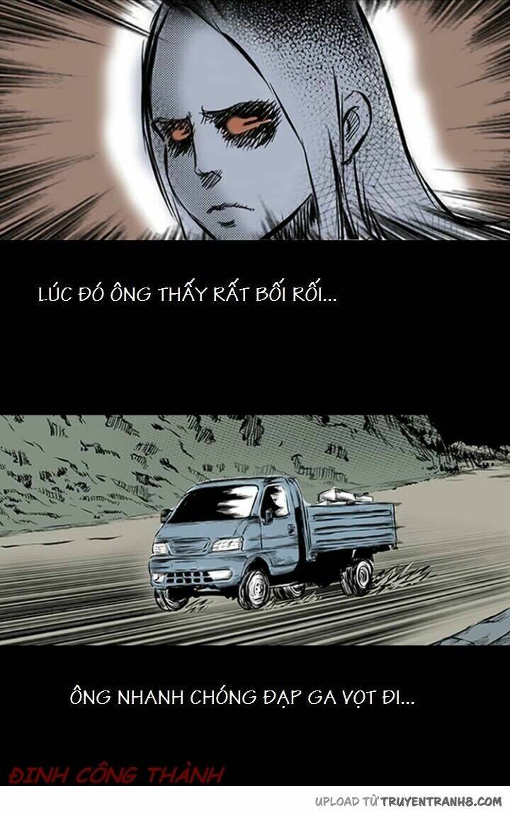 thầy súng kể chuyện ma chapter 5 8