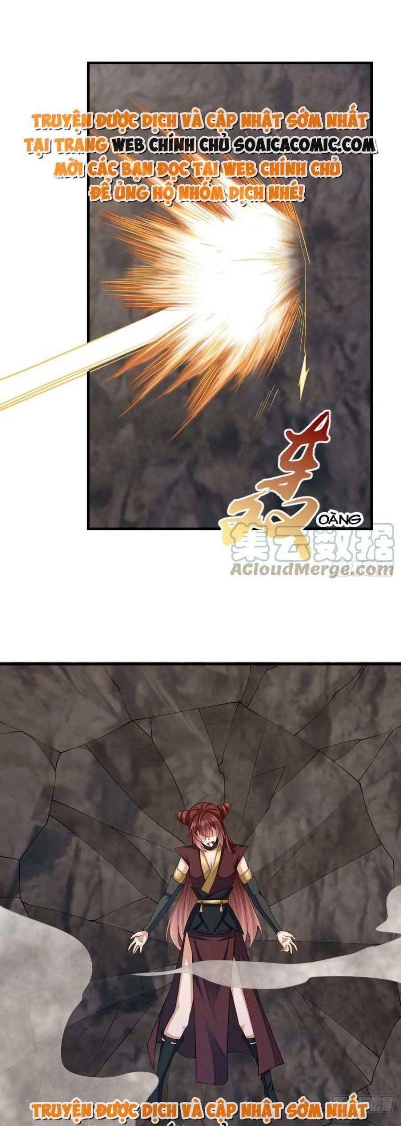 thuần hóa ba ba bạo quân chapter 79 22