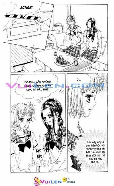 chạm mặt thần tượng chapter 10 64