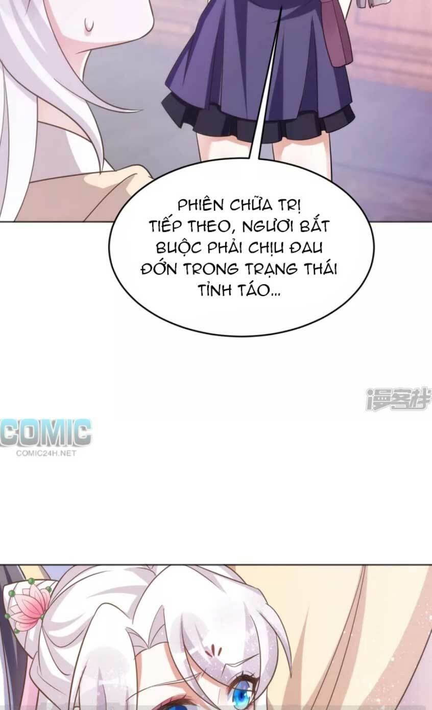 manh hổ trọng sinh : tướng quân đại nhân muốn ôm ôm chapter 49 29