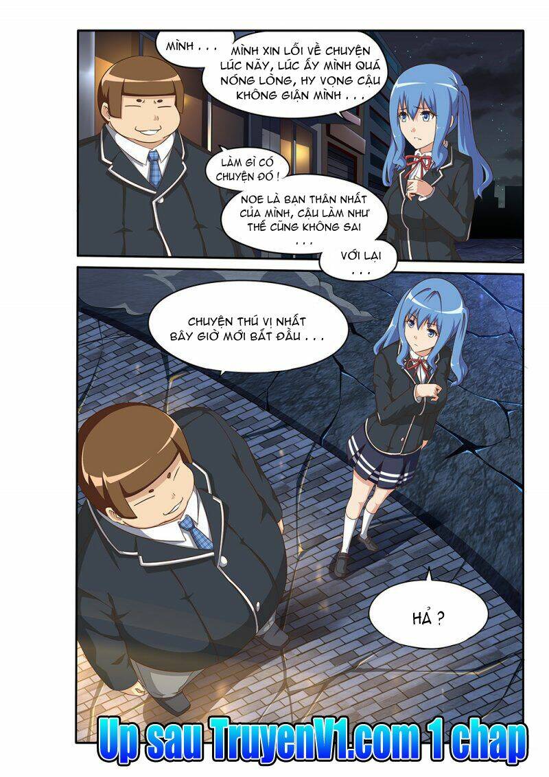 world of super sand box chapter 73 10