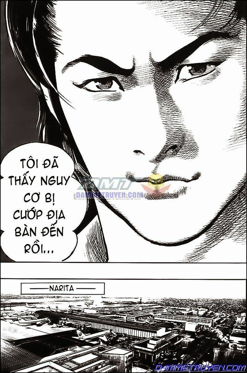 heat - thế giới ngầm chapter 44 23