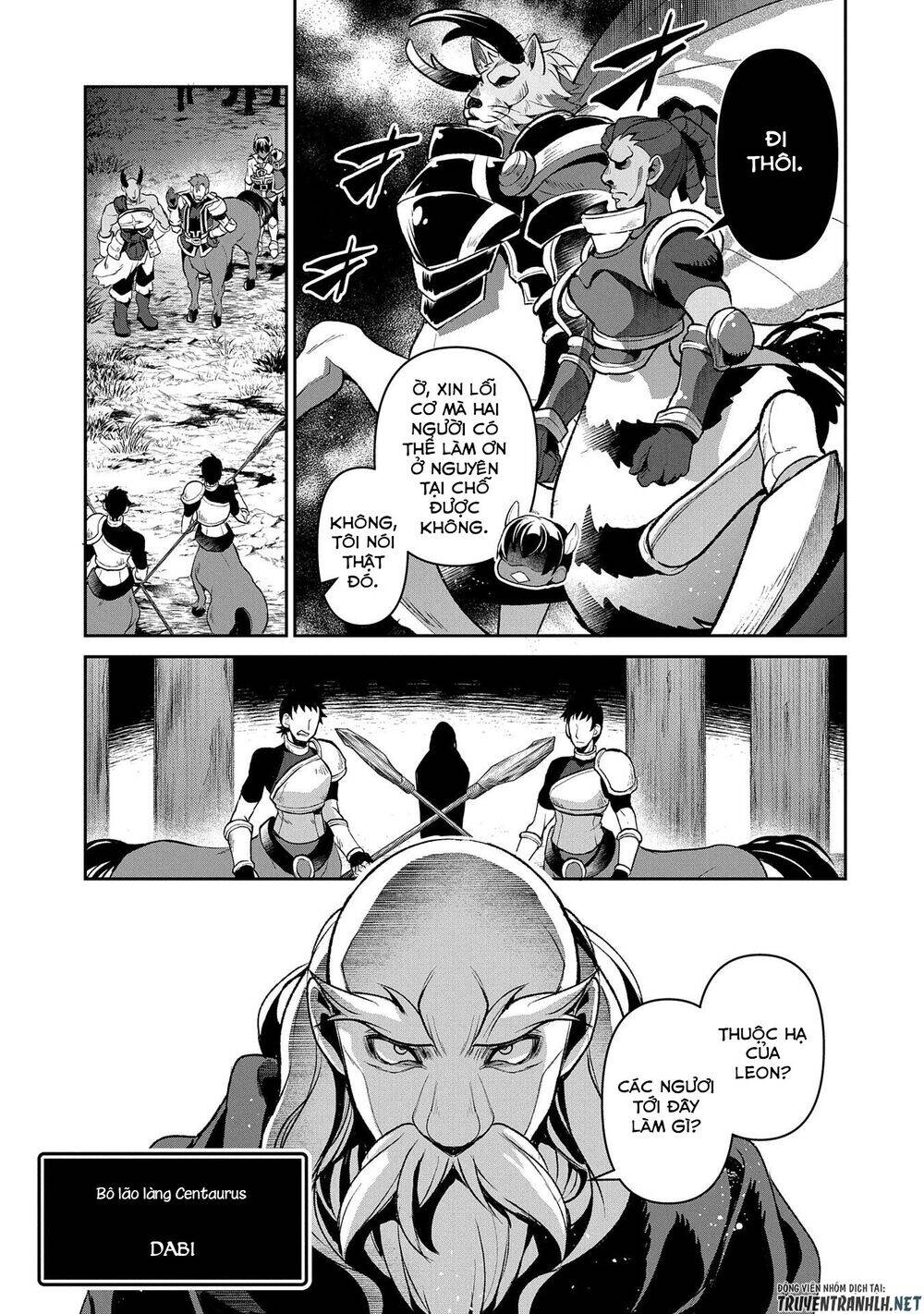 trùm cuối xuất hiện chapter 37 11