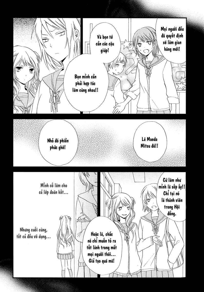 soushokukei ism chapter 1 19