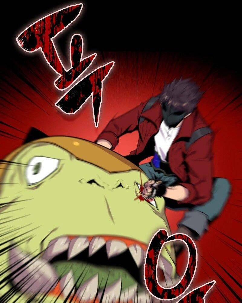 tôi thăng cấp trong lúc ngủ chapter 43 51