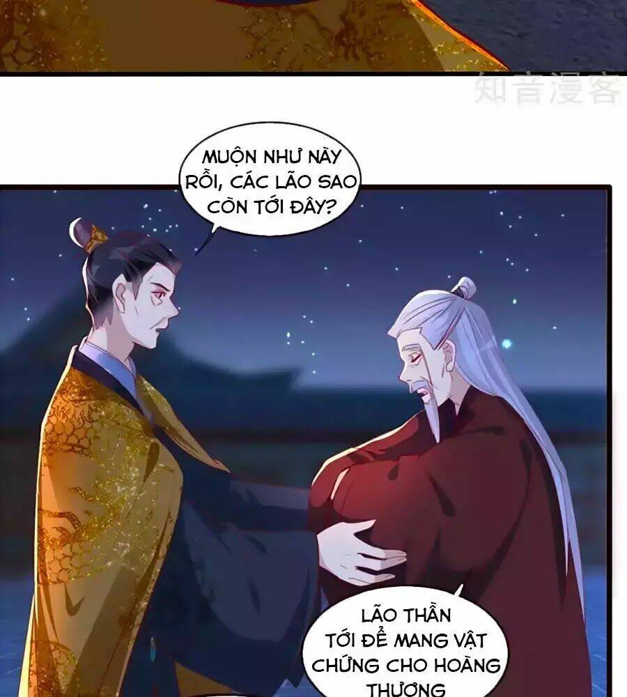 gian phi như thử đa kiều chapter 60 61