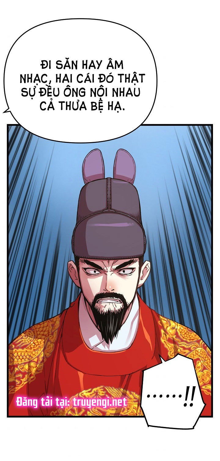 tôi sẽ sống như một hoàng tử chapter 15 58