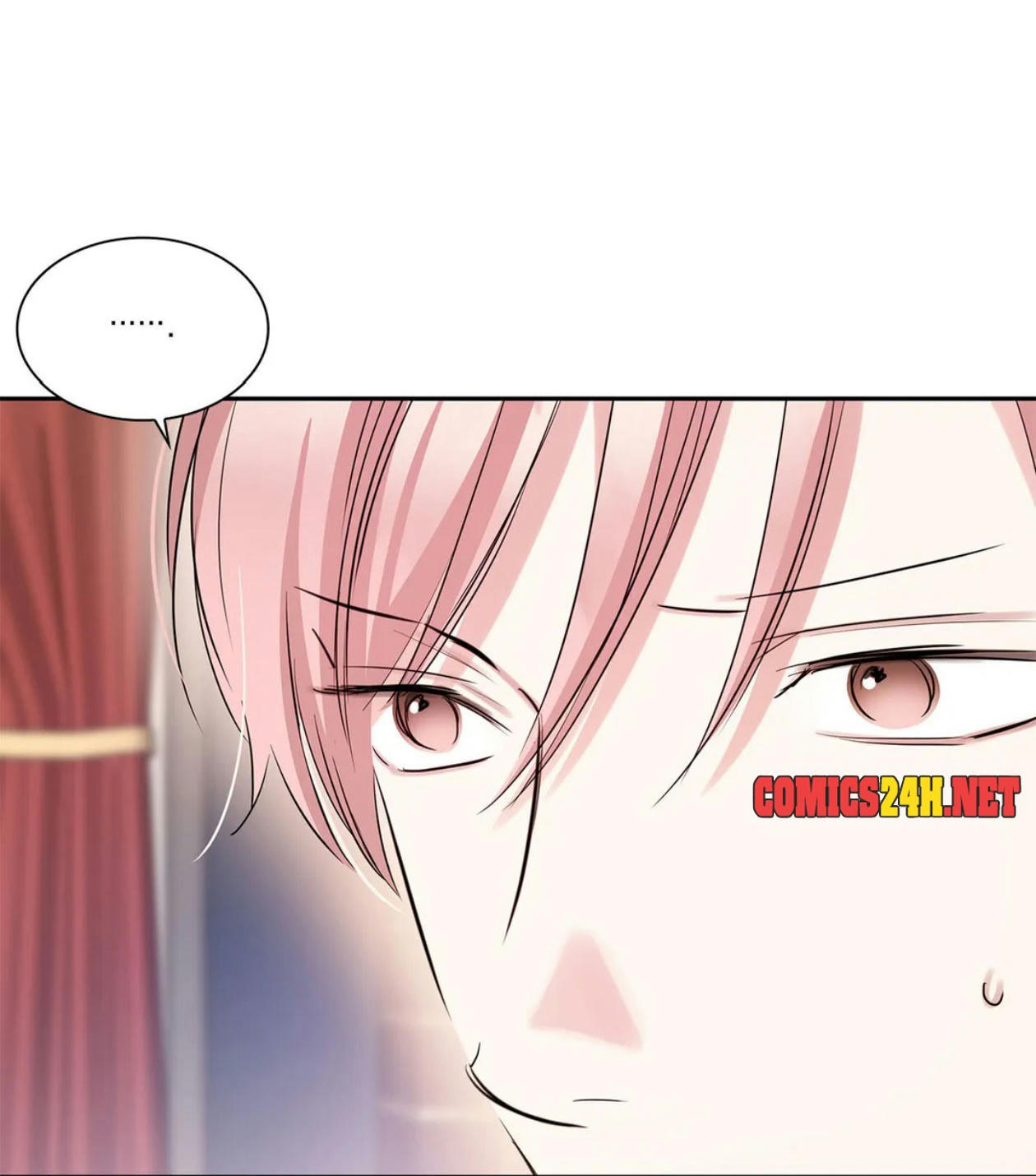 cấp trên nhỏ tuổi chapter 19 31