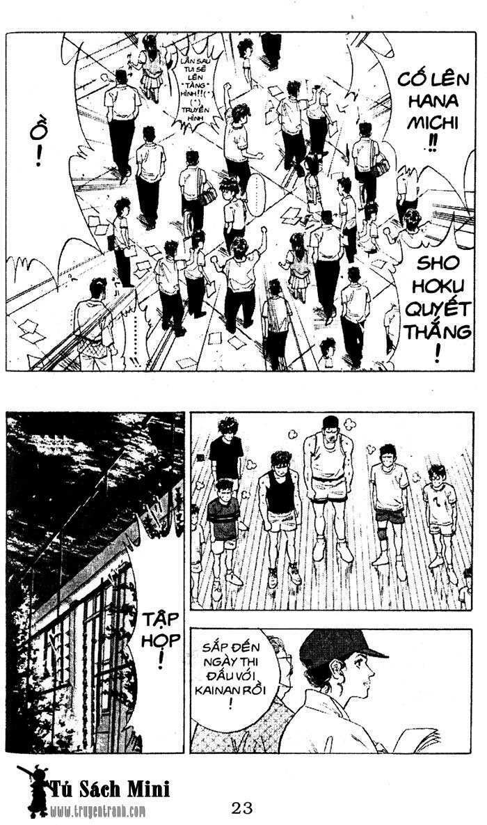cao thủ bóng rổ chapter 98 17