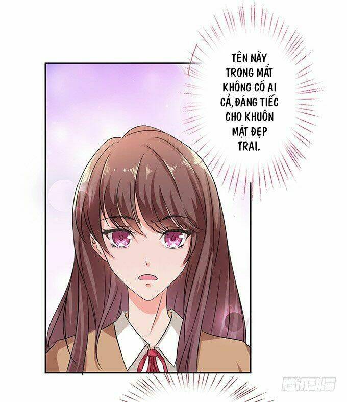 tình yêu ba tuyến chapter 1 100