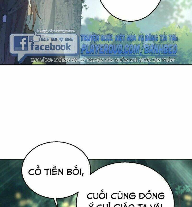 nữ tiên tôn bận đào hôn chapter 16 32