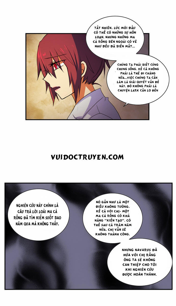 crepuscule (yamchi) chapter 61 19