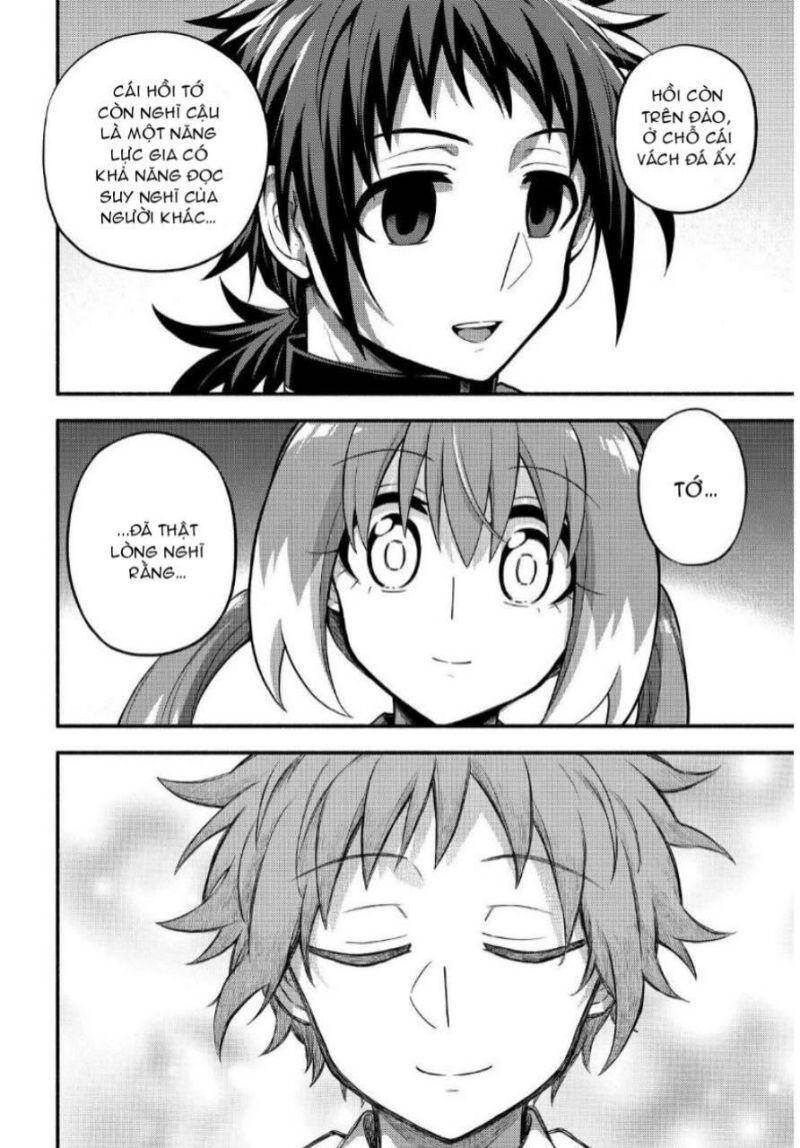 nana vô năng chapter 70 22