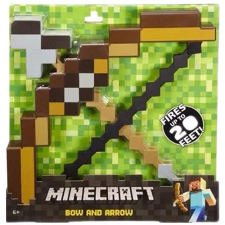 Cung Ten Minecraft Cường Hóa chính hãng Mojang