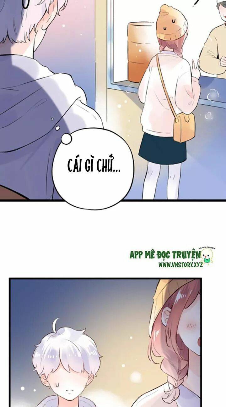 trạch thượng tịch mịch huỳnh hỏa chapter 52 45