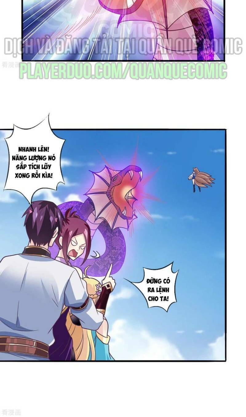 ta là ngọc hoàng đại đế chapter 36 2