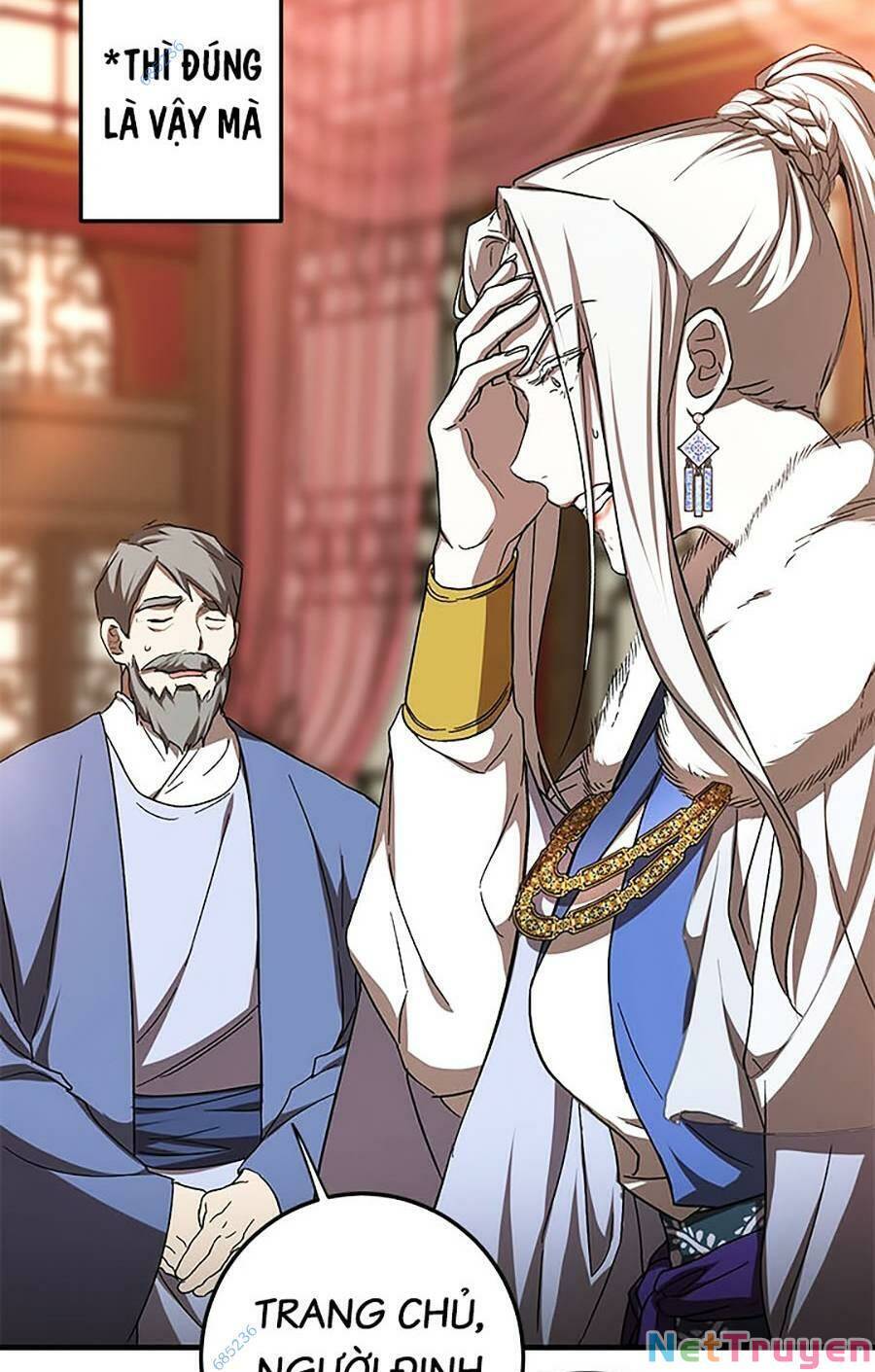 võ đang kỳ hiệp chapter 90 37